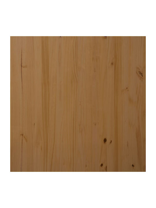 Schublade Büro Honey Brown 34x39x65.5cm