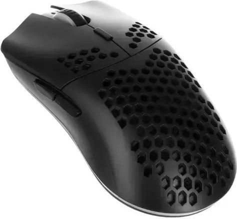 Dunmoon Dunmoon 19495 RGB Gaming Mouse Negru