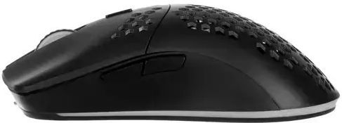 Dunmoon Dunmoon 19495 RGB Gaming Mouse Negru