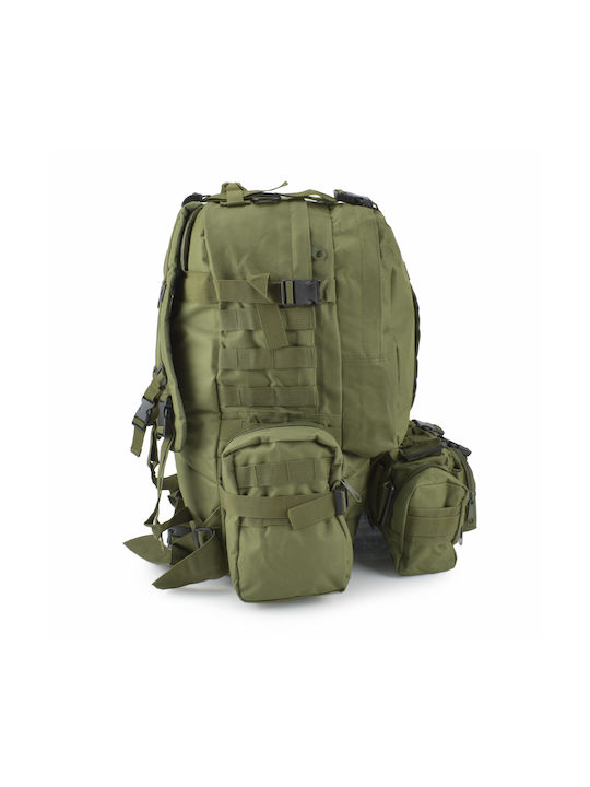 Mcan 50L Wandern