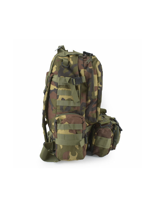 Mcan 50L Wandern