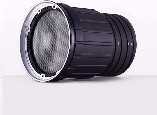 Tolifo Video Ziua 5600KK 80W cu Luminozitate 7200lm