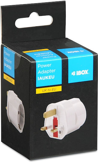 iBox Steckdosenadapter