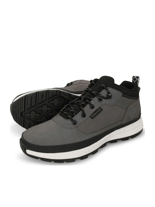 Timberland Field Trekker Ανδρικά Ορειβατικά Γκρι