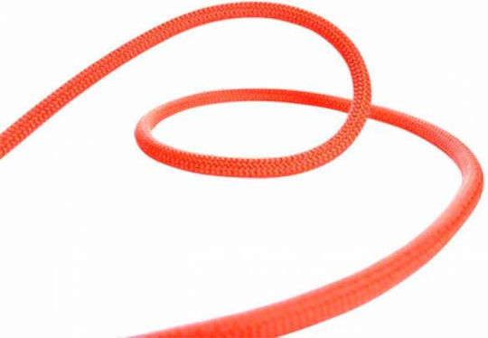 Beal Karma BC098K-RG Σχοινί Ορειβασίας με Μήκος 80m Πορτοκαλί