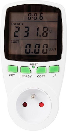 Electrical Meter Socket 3.68kW