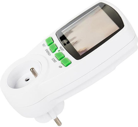 Electrical Meter Socket 3.68kW