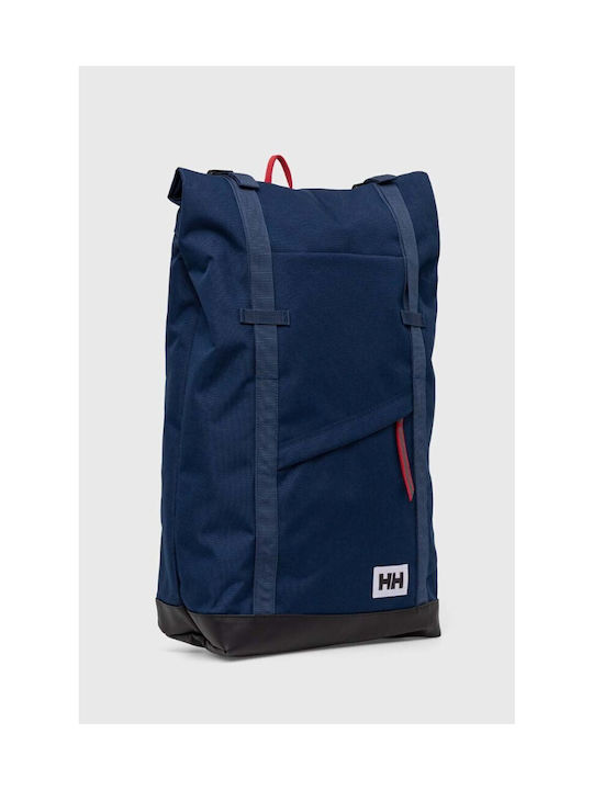 Helly Hansen Unisex Backpack Blue