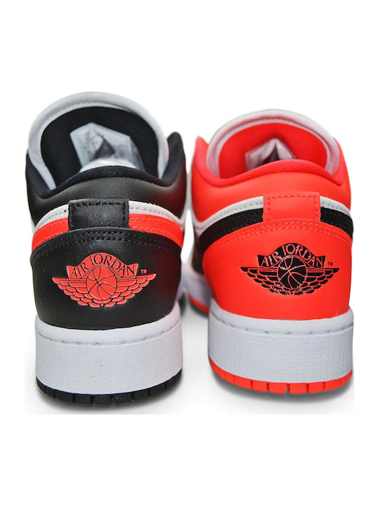 Air  1 1 Low Series Kids Sneakers Multicolour