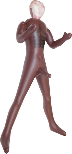 Kinksters Aufblasbare Liebespuppe Hintern 3129-0070