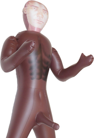 Kinksters Aufblasbare Liebespuppe Hintern 3129-0070
