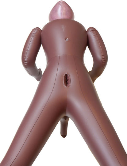 Kinksters Aufblasbare Liebespuppe Hintern 3129-0070