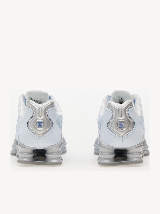 Shox Tl Adidași Pentru Femei Gri