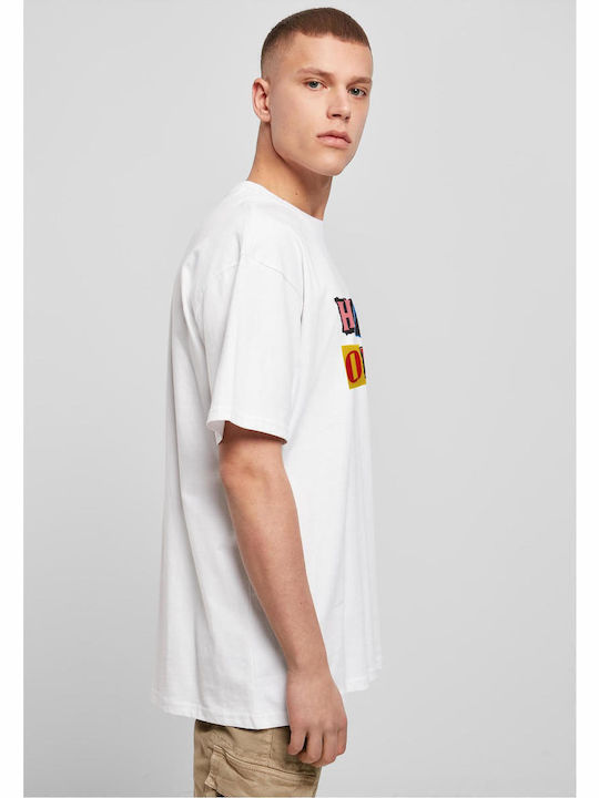 T-Shirt Weiß