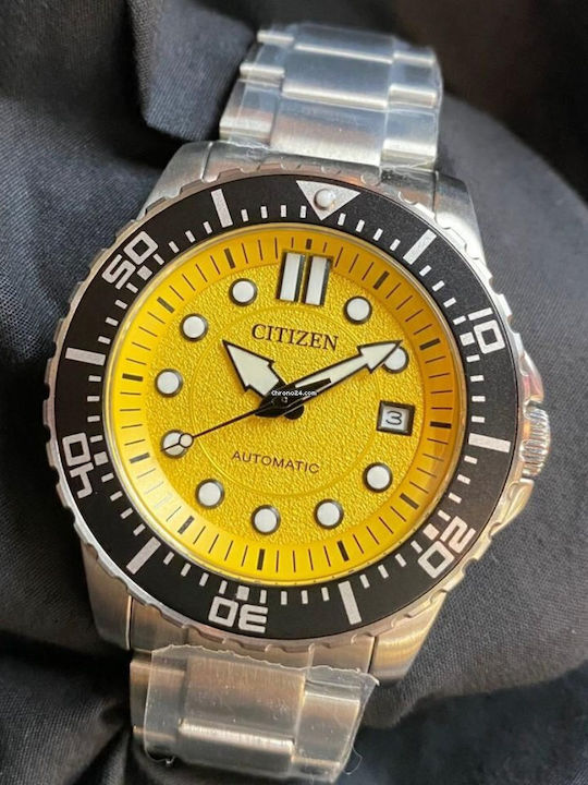 Citizen NJ017083 Citizen NJ017083