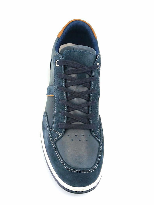 Ανδρικά Sneakers Μπλε