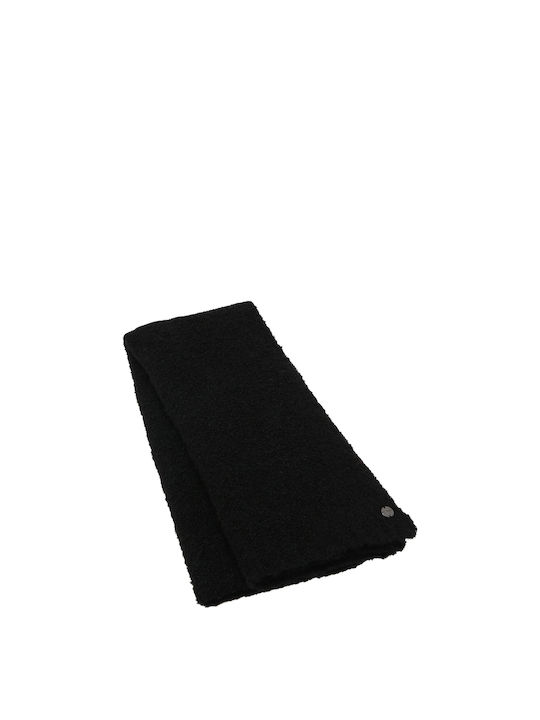 Tamaris Women's Wool Scarf Black TCW0092-80004