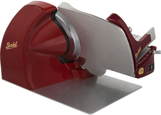 Berkel HL PLUS 250 Commercial Ham Slicer 250mm W70xD44xH42cm