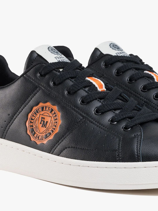 Sigma Root Bărbați Adidași Negre