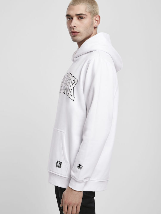 Starter Men's Sweatshirt White