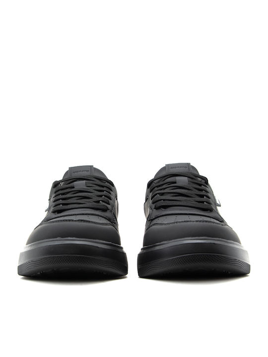 Herren Sneakers Schwarz