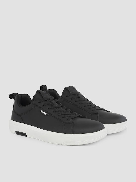 Ανδρικά Sneakers Μαύρα