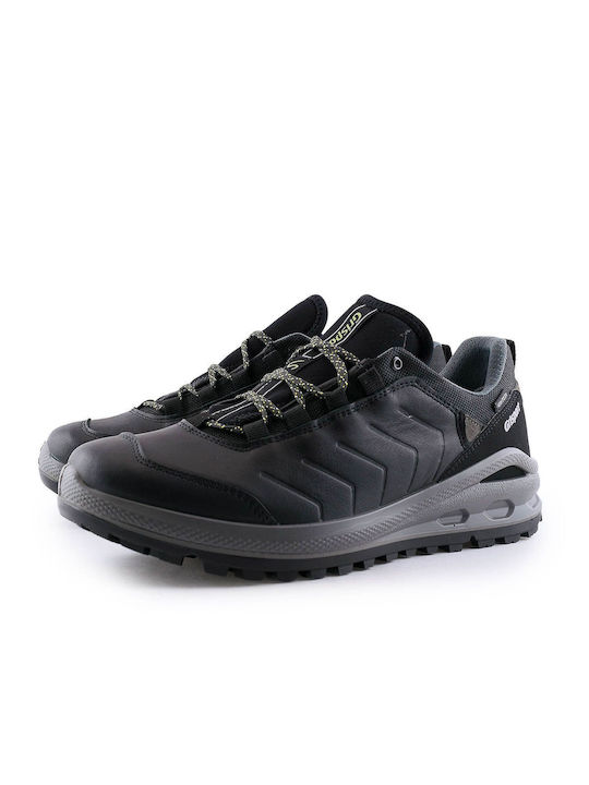 Grisport Anatomical Sneakers Black