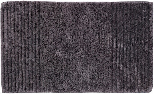 Sealskin Covoraș de Baie Bumbac Essence 294435413 Antracit 50x80buc