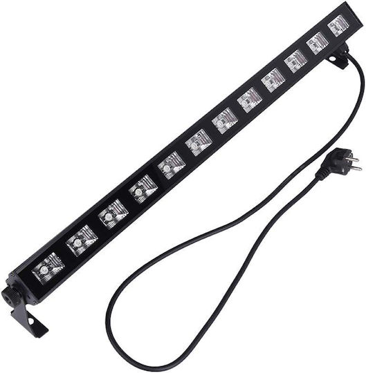 Light4me Lighting LED Blacklight 36W