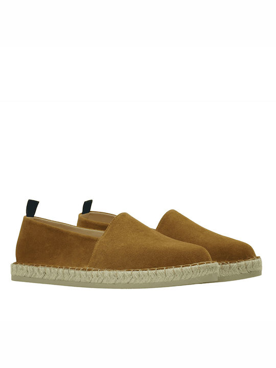 Majo Men's Espadrilles Blue