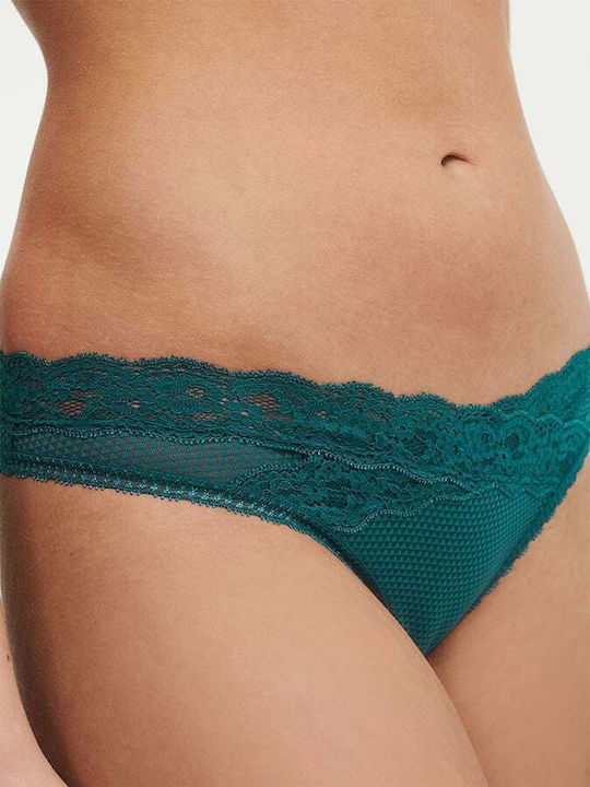 Women's Brazil Green