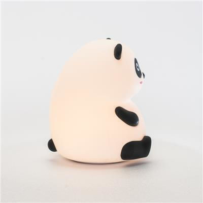 innoGio LED Kinder Dekorative Lampe Weiß 14x10x10εκ.
