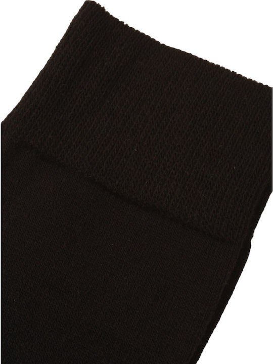 Dimi Socks Γυναικείες Κάλτσες Μαύρες Dimi Socks Γυναικείες Κάλτσες Μαύρες