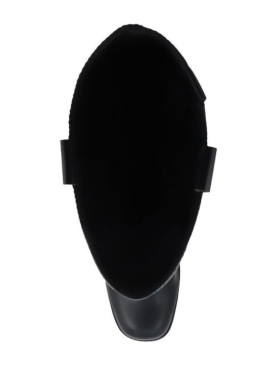 Cizme dama Negre