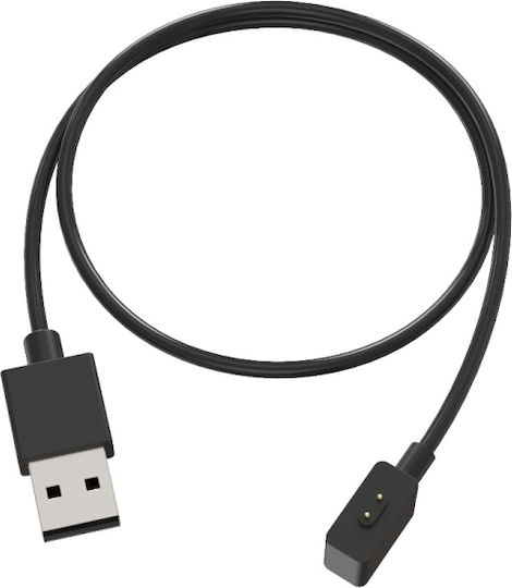 Зарядно за Apple WatchSmart Band 8 Черен