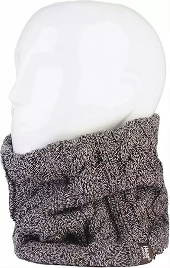 Knitted Beanie Cap Green