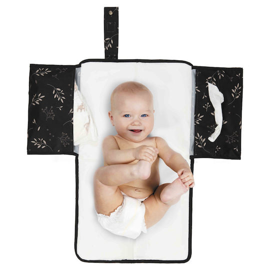 Dooky Tragbare Wickelauflage 60x34cm