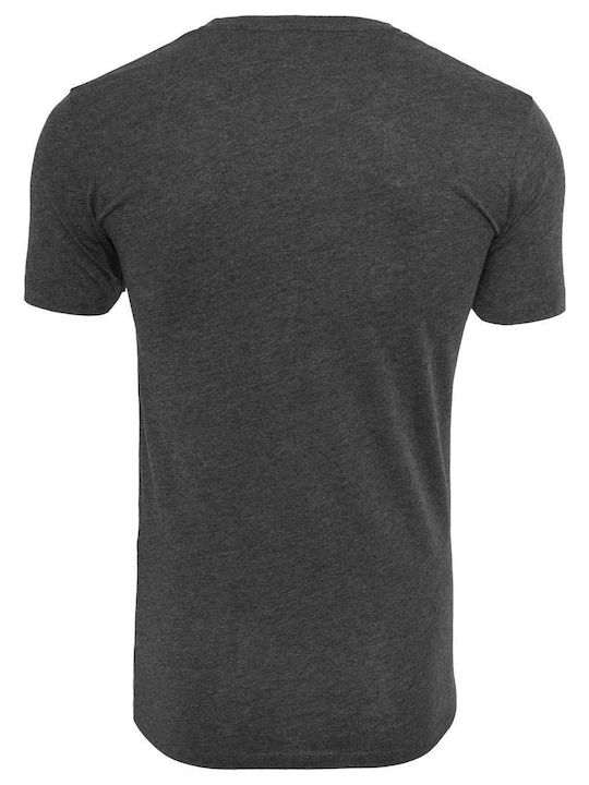 Mister Tee T-shirt Gray