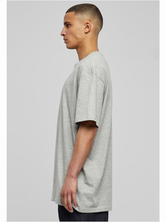 T-shirt Γκρι