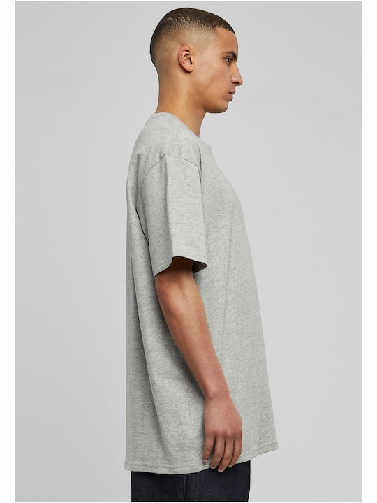 T-shirt Γκρι