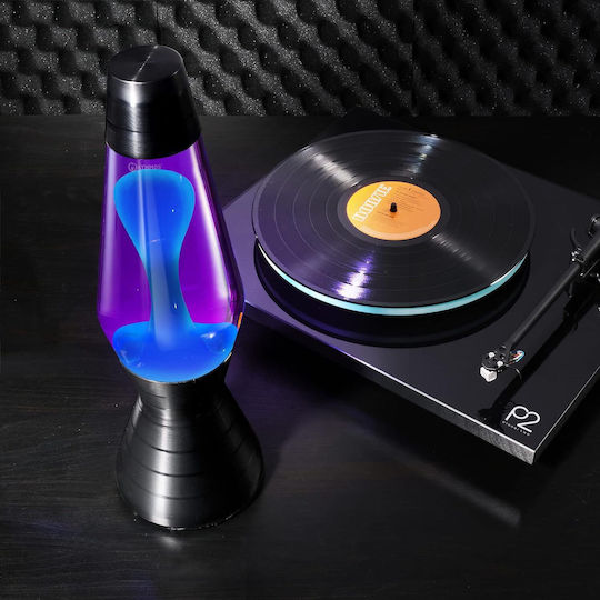 Mathmos Decorative Table Lamp Lava Lamp