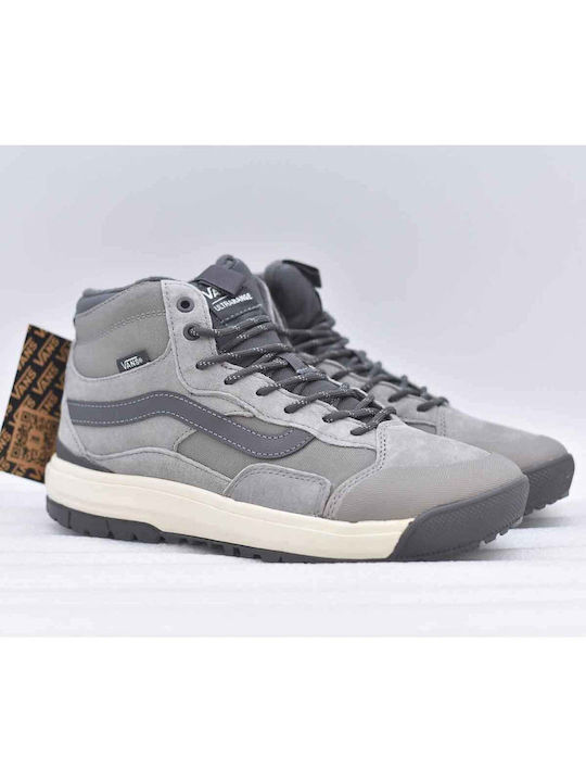 Ultrarange Exo Sportschuhe Unisex Grau