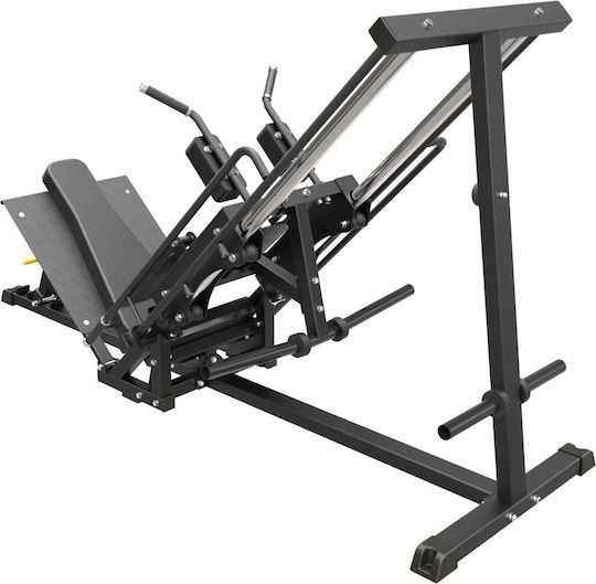 Impulse Squat Machine with Weights 350kg