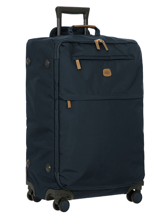 Bric's Milano Куфар Голям Ocean Blue Bric's Milano Куфар Голям Ocean Blue