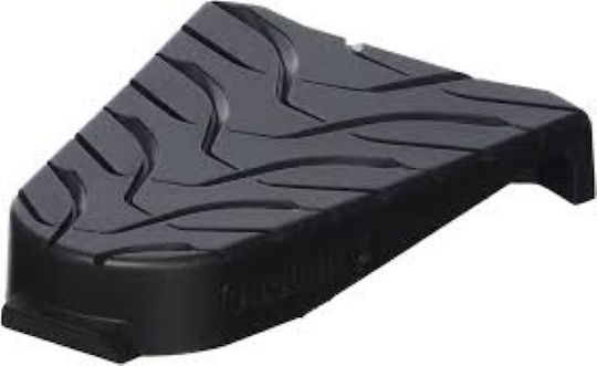 Shimano SM-SH45 Fahrradpedale Stollen Schwarz