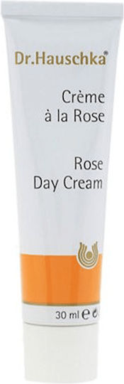Dr. Hauschka Rose Ενυδατική Κρέμα Προσώπου 30ml
