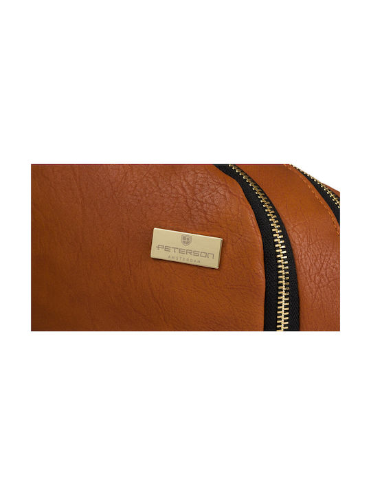 Magazin online pentru femei Piele Bum Bag pentru Talie