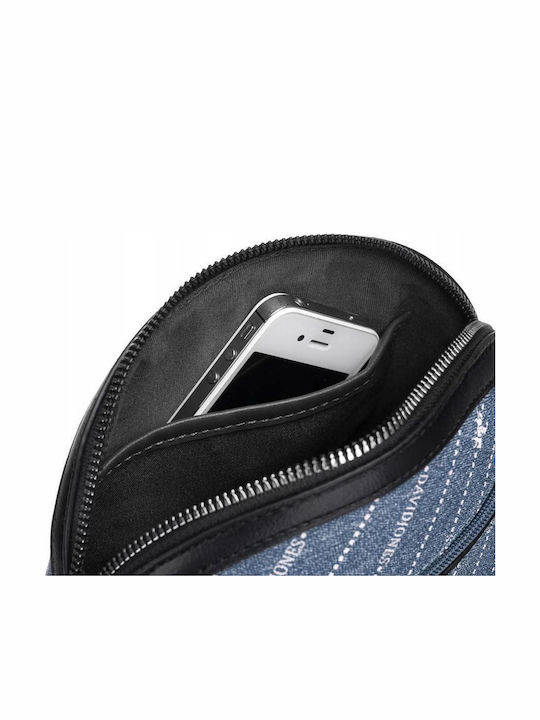 Leder Damentasche Handtasche Mehrfarbig