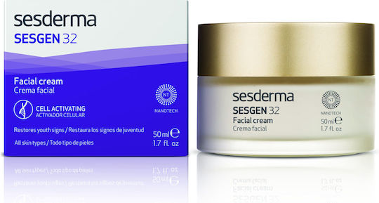 Sesderma Sesgen 32 Creme Gesicht 50ml