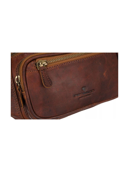Magazin online pentru bărbați Piele Bum Bag pentru Curea